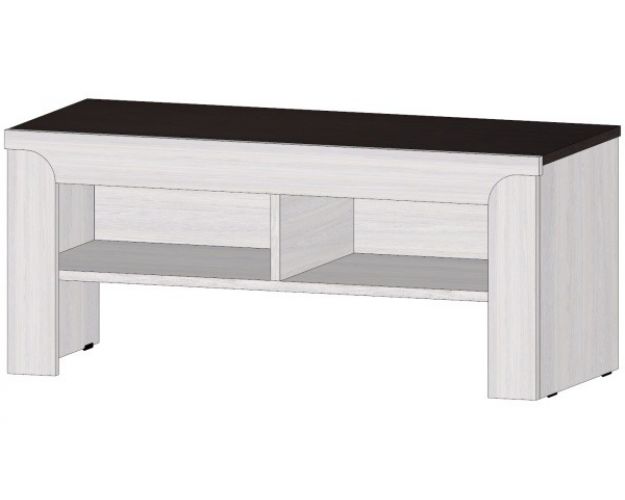 Обувница Регина анкор светлый